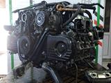 Двигатель EJ25-бензиновый двигатель VVTI 2-х вальный объемом 2.5 литра за 500 000 тг. в Астана