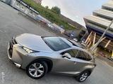 Lexus NX 200t 2016 года за 11 000 000 тг. в Уральск