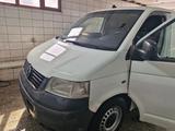 Volkswagen Transporter 2009 годаүшін5 500 000 тг. в Алматы – фото 5