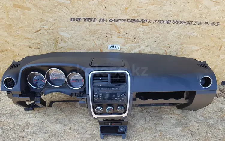 Передняя панель (торпеда с airbag) за 5 000 тг. в Алматы