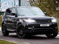 Land Rover Range Rover Sport 2014 года за 28 000 000 тг. в Астана