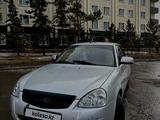 ВАЗ (Lada) Priora 2170 2014 года за 2 900 000 тг. в Астана