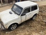 ВАЗ (Lada) Lada 2121 2006 годаүшін380 000 тг. в Актобе – фото 2