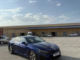 Kia K5 2020 года за 10 500 000 тг. в Туркестан – фото 5