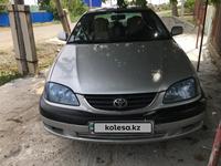 Toyota Avensis 2002 года за 3 500 000 тг. в Актобе