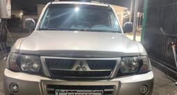 Mitsubishi Pajero 2005 года за 5 900 000 тг. в Шымкент – фото 2