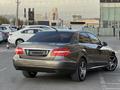 Mercedes-Benz E 300 2010 года за 7 500 000 тг. в Шымкент – фото 4