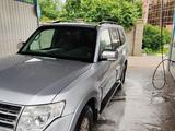 Mitsubishi Pajero 2007 годаүшін8 600 000 тг. в Алматы