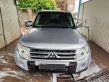 Mitsubishi Pajero 2007 годаүшін8 600 000 тг. в Алматы – фото 3