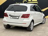 Mercedes-Benz B 170 2007 года за 3 850 000 тг. в Атырау – фото 3