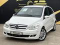 Mercedes-Benz B 170 2007 годаүшін3 850 000 тг. в Атырау