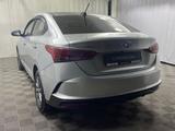 Hyundai Accent 2022 годаfor8 400 000 тг. в Алматы – фото 2