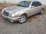Mercedes-Benz E 280 1998 годаfor2 900 000 тг. в Кызылорда – фото 2
