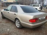 Mercedes-Benz E 280 1998 годаfor2 900 000 тг. в Кызылорда – фото 4