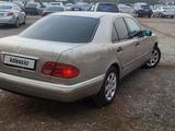 Mercedes-Benz E 280 1998 годаfor2 900 000 тг. в Кызылорда – фото 5