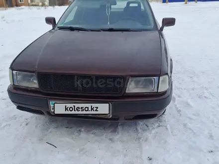 Audi 80 1993 года за 1 400 000 тг. в Аулиеколь