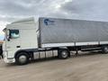 DAF  XF 105 2011 года за 23 000 000 тг. в Уральск