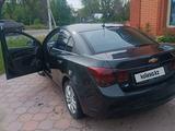 Chevrolet Cruze 2014 года за 4 800 000 тг. в Алматы – фото 2