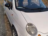 Daewoo Matiz 2013 годаүшін1 350 000 тг. в Жетысай – фото 2