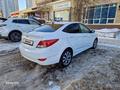 Hyundai Accent 2017 годаfor4 500 000 тг. в Астана – фото 7