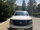 Chevrolet Tahoe 2021 года за 25 100 000 тг. в Алматы – фото 2