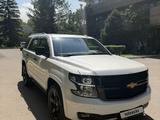 Chevrolet Tahoe 2021 года за 25 100 000 тг. в Алматы – фото 3