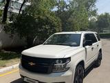 Chevrolet Tahoe 2021 года за 25 100 000 тг. в Алматы