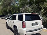 Chevrolet Tahoe 2021 года за 25 100 000 тг. в Алматы – фото 5