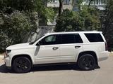 Chevrolet Tahoe 2021 года за 25 100 000 тг. в Алматы – фото 4