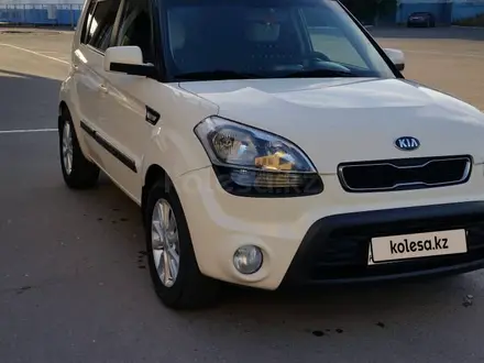 Kia Soul 2013 года за 5 000 000 тг. в Павлодар – фото 2