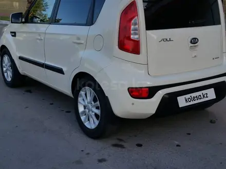 Kia Soul 2013 года за 5 000 000 тг. в Павлодар – фото 4