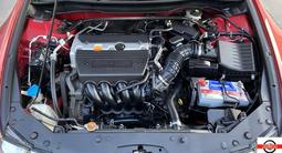 Honda K24 двигигатель 2.4л (Хонда) японский НОВЫЙ ЗАВОЗ УСТАНОВКАүшін199 600 тг. в Астана – фото 4
