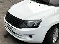 ВАЗ (Lada) Granta 2191 2014 годаүшін2 300 000 тг. в Алматы