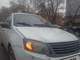 ВАЗ (Lada) Granta 2191 2014 года за 2 300 000 тг. в Алматы – фото 2