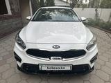 Kia Cerato 2018 года за 8 900 000 тг. в Алматы – фото 3