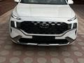 Hyundai Santa Fe 2023 годаүшін24 500 000 тг. в Шымкент