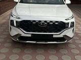 Hyundai Santa Fe 2023 года за 26 000 000 тг. в Шымкент