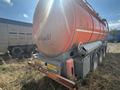 Сеспель  Полуприцепы-цистерны 2012 года за 7 500 000 тг. в Уральск – фото 3