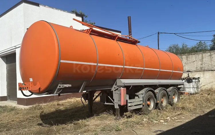 Сеспель  Полуприцепы-цистерны 2012 года за 7 500 000 тг. в Уральск