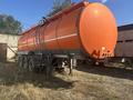Сеспель  Полуприцепы-цистерны 2012 года за 7 500 000 тг. в Уральск – фото 2