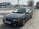 ВАЗ (Lada) 2114 2007 годаүшін500 000 тг. в Талдыкорган – фото 5