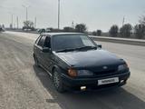 ВАЗ (Lada) 2114 2007 годаүшін500 000 тг. в Талдыкорган – фото 2