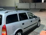 Opel Astra 2001 годаfor2 650 000 тг. в Актау – фото 2