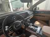 Kia Carnival 2023 года за 25 500 000 тг. в Тараз – фото 3