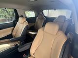 Kia Carnival 2023 года за 25 500 000 тг. в Тараз – фото 4