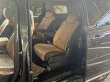 Kia Carnival 2023 года за 25 500 000 тг. в Тараз – фото 5
