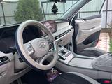 Hyundai Palisade 2023 годаүшін23 000 000 тг. в Алматы – фото 4