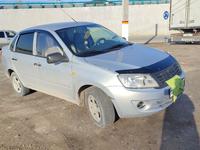 ВАЗ (Lada) Granta 2190 2013 годаүшін2 800 000 тг. в Кызылорда