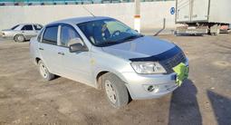 ВАЗ (Lada) Granta 2190 2013 годаүшін2 800 000 тг. в Кызылорда