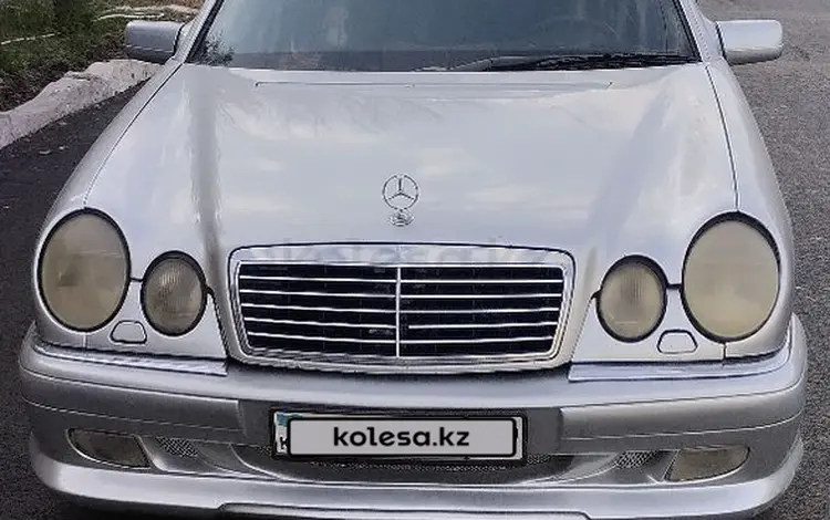 Mercedes-Benz E 280 1996 года за 2 350 000 тг. в Алматы